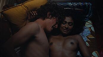 Actress - Marie-Louise Rakhee Landschoff Meisner: Movie - First Night